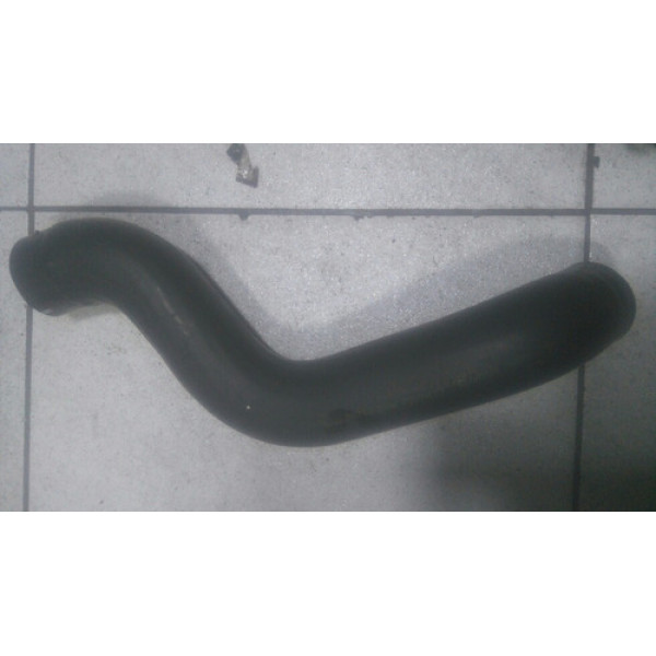Manguueira Intercooler A Turbina Mitsubishi L200 Triton 3.2