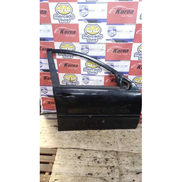 Porta Dianteira Direita Mercedes Benz C180 2001/2006