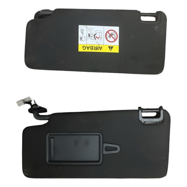 Quebra Sol ( Par ) Byd Yuan Plus