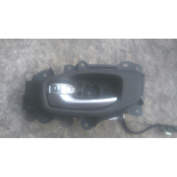 Maçaneta Interna Diant Esq Jeep Compass 