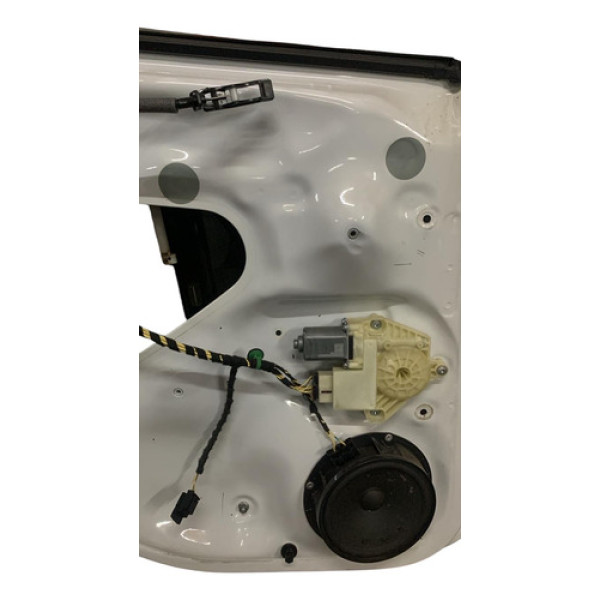 Máquina De Vidro Porta T.e Volkswagen Golf Tsi