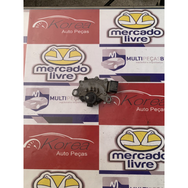 Chave Seletora Câmbio  Honda Civic 1.5 Turbo 2017/2023
