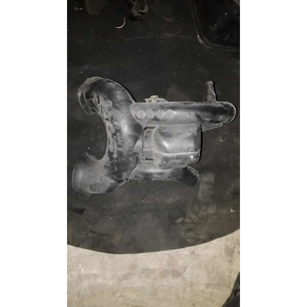 Caixa Ressonância Chevrolet Captiva 2.4 2011/2016