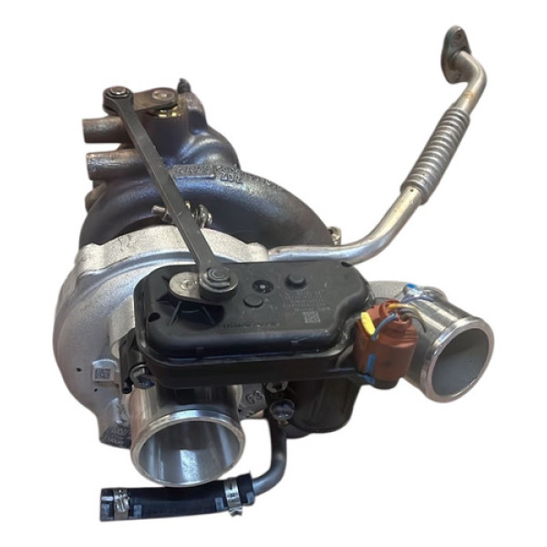 Turbina (53031019675) Chery Tiggo 7 Pro 2021/2025