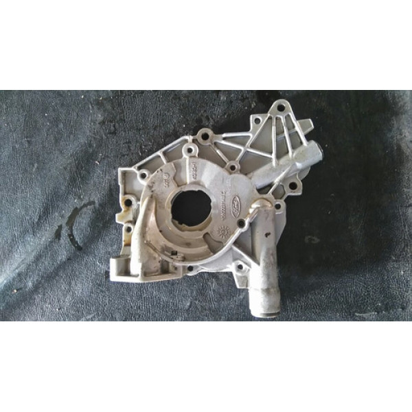 Bomba De Óleo Motor Ford Fusion V6 