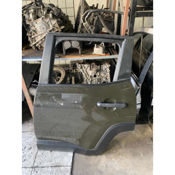 Porta Traseira Esquerda Jeep Renegade