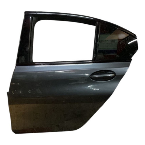 Porta Traseira Esquerda Bmw 320 G20 2019 / 2025