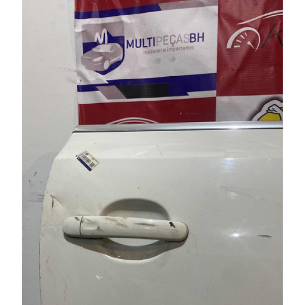 Maçaneta Externa Dianteira Direita Volkswagen Fusca Tsi 2015
