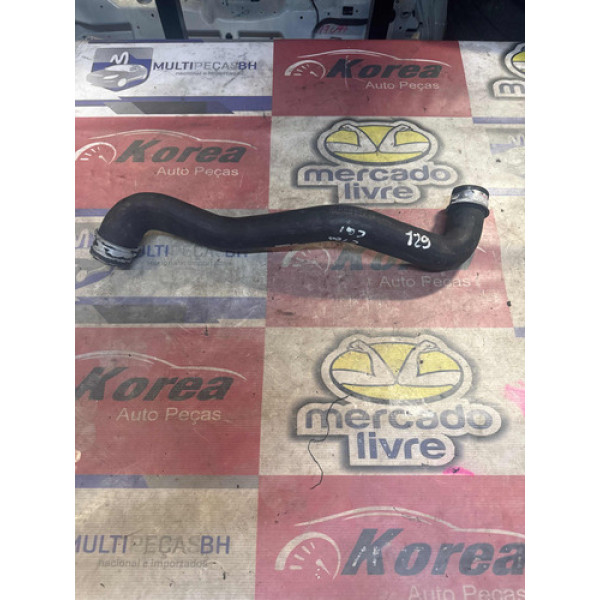 Mangueira Radiador (a2045012582) Mercedes C180