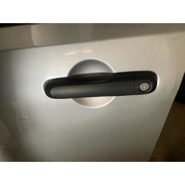 Maçaneta Externa Dianteira Esquerda Jeep Renegade