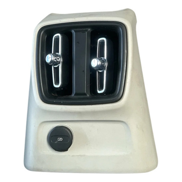 Difusor Ar Console Traseiro (31469129) Volvo Xc40 2020
