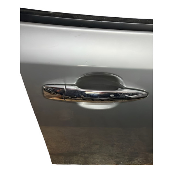 Maçaneta Externa Porta Dianteira Direita Nissan Leaf