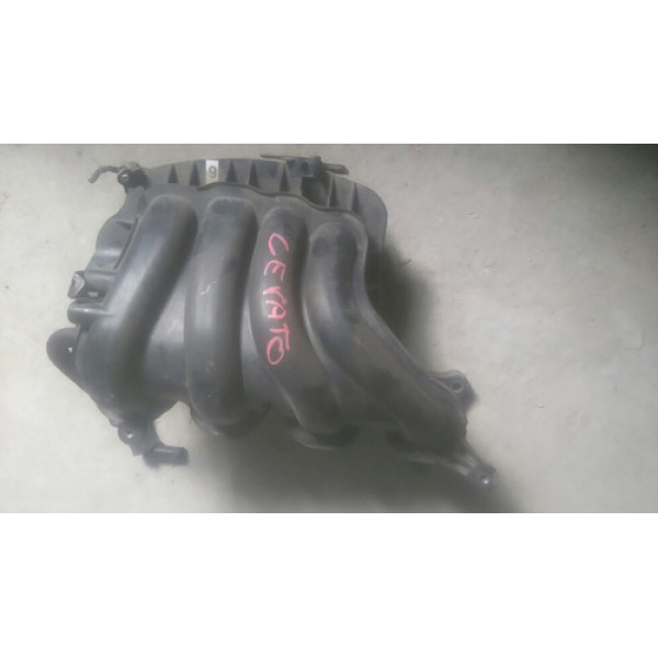 Coletor Admissão Kia Cerato 