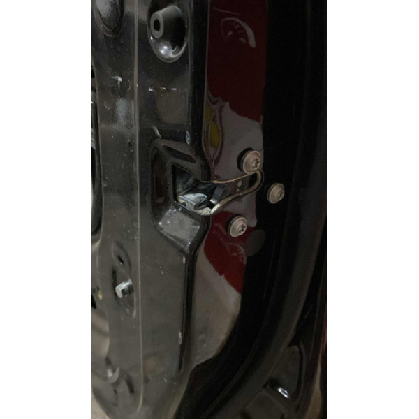 Fechadura Dianteira Direita Chery Tiggo 7 2020