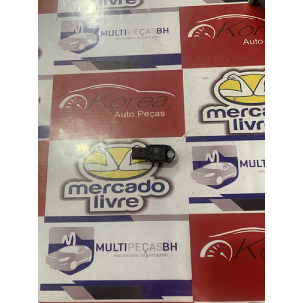 Sensor Map (46342571) Fiat Toro 1.3 Turbo