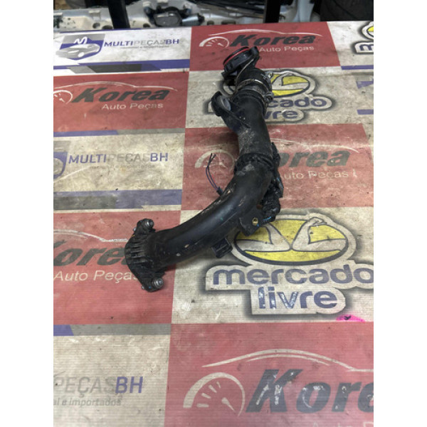 Duto Turbina (46347287) Jeep Renegade 1.3 Turbo 2023