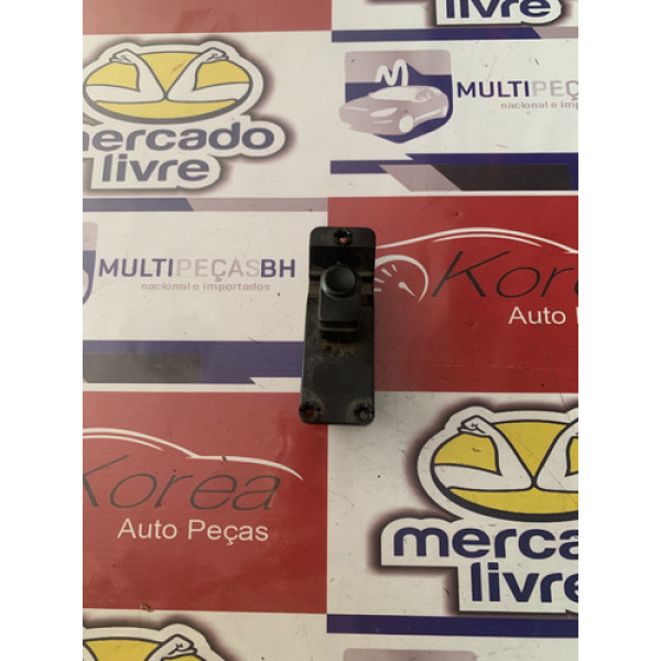 Comando Vidro Elétrico T (39x5291110) Hyundai Hb20 2013/2019