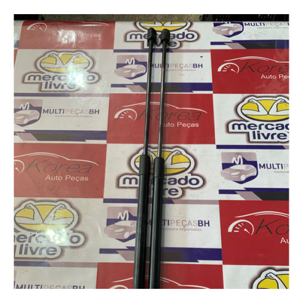 Amortecedor Tampa Traseira (par) Volvo V40 2013 / 2021