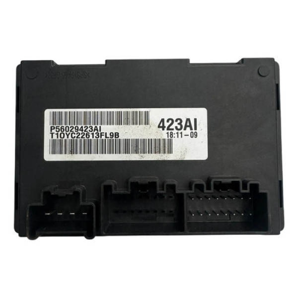 Módulo Tração (56029423ai) Jeep Gran Cherokee 3.6 V6 11/14