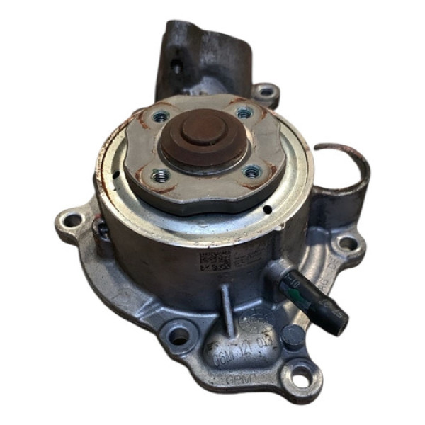 Bomba De Água (06m121a01) Audi Q8 3.0 Tfsi