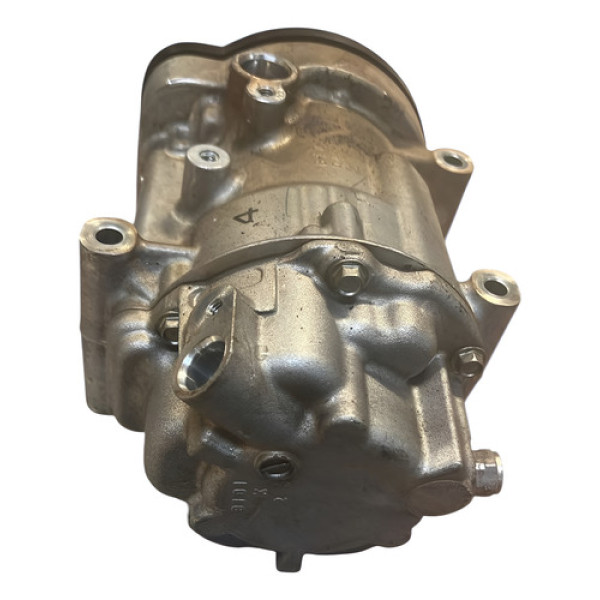 Compressor Ar Condicionado Toyota Corolla Cross Hybrid