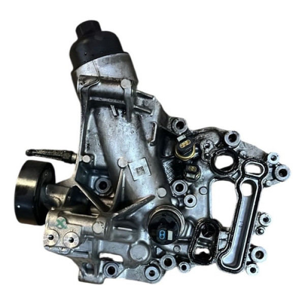 Suporte Filtro De Óleo (72438731) Mercedes Glc 220 D
