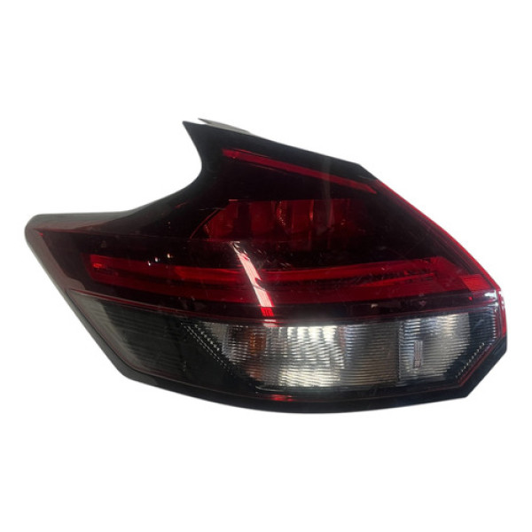 Lanterna Traseira Esquerda Nissan Kicks 22/25