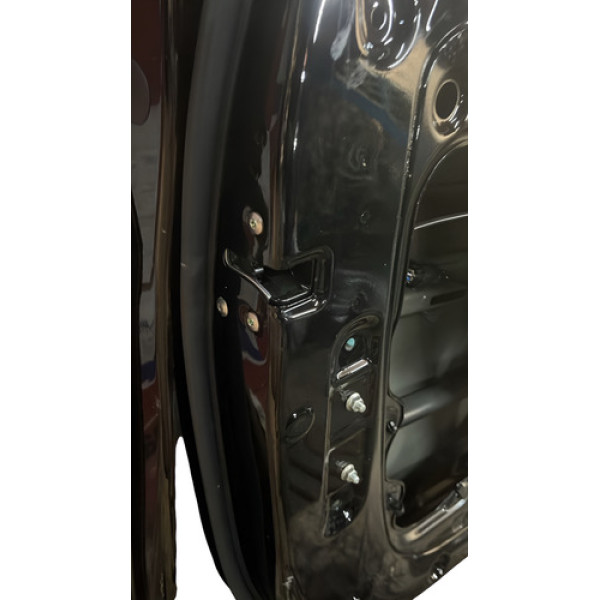 Fechadura Porta Dianteira Esquerda Hyundai Creta 2025