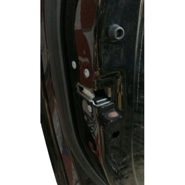 Fechadura Porta Traseira Esquerda Ram Rampage