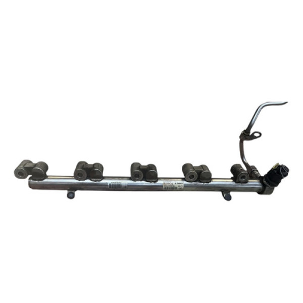 Flauta Dos Bicos Injetores Land Rover Discovery Sport 16/19