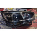 Farol Direito Led (605000254aa) Chery Tiggo 2 2017 / 2022 Direito