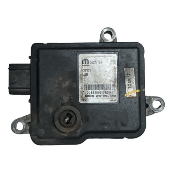 Módulo Câmbio (55277793) Jeep Renegade 1.8 Flex 15/21