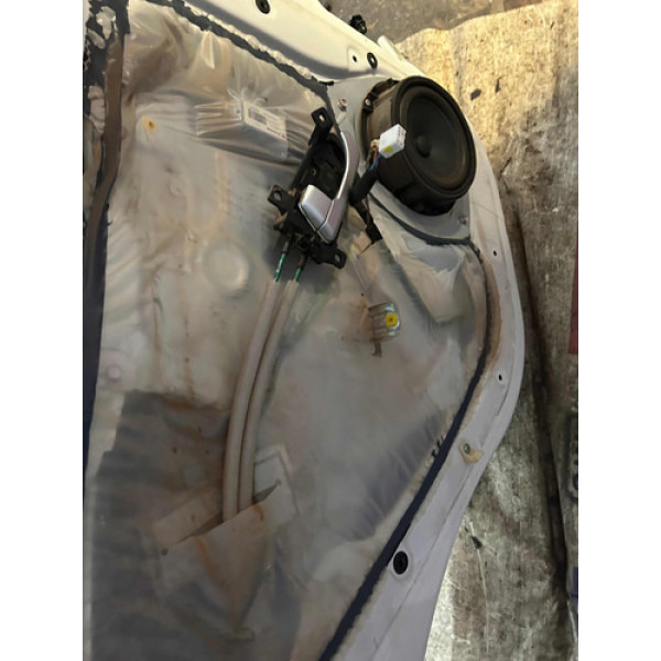 Máquina Vidro Traseira Esquerda Kia Sportage 2011 / 2015