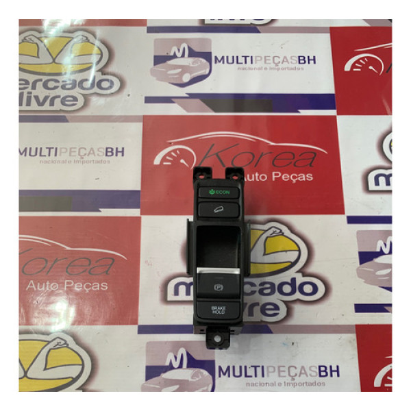 Botão Freio De Mão (m83928) Honda Hrv 2023 / 2025