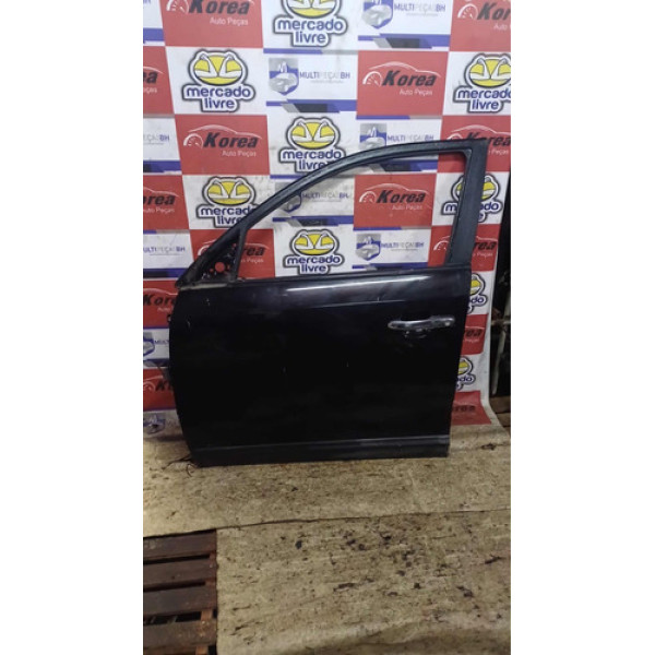 Porta Dianteira Esquerda Kia Sorento 2010/2015