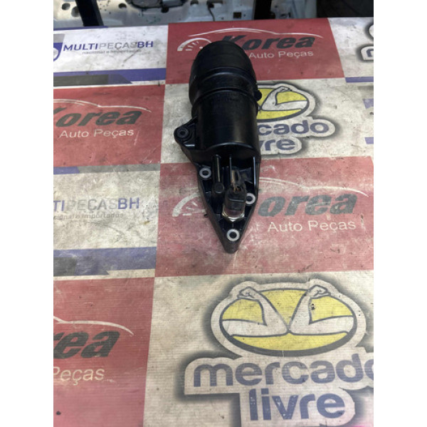Suporte Filtro De Óleo (06e115405c) Audi Q7 2010 / 2015