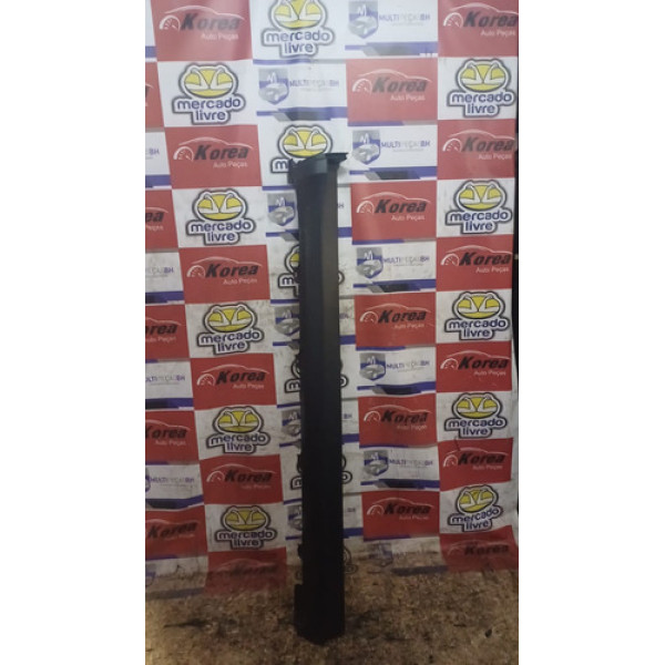 Spoiler Direito Fiat Toro 2022 / 2025