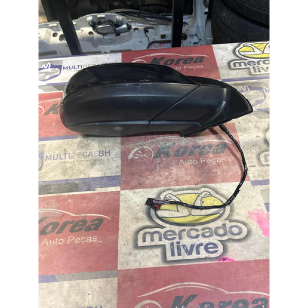 Retrovisor Direito Audi Q7 2010 / 2015