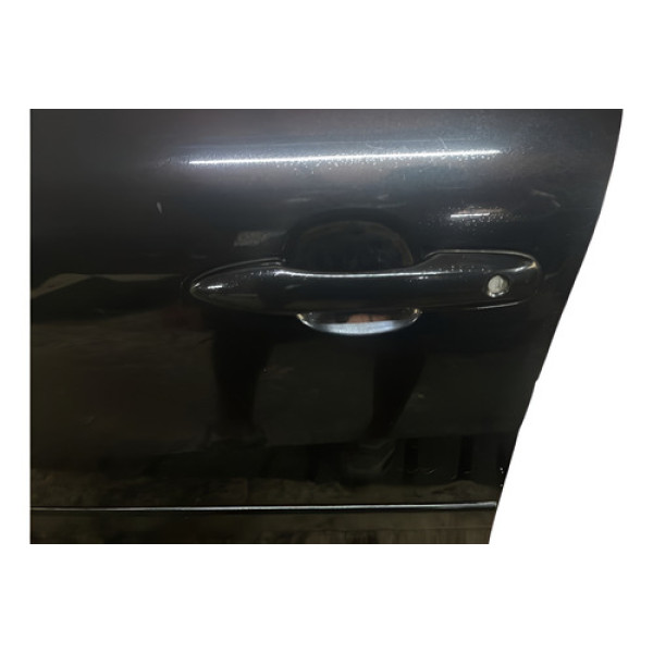 Maçaneta Externa Dianteira Esquerda Toyota Corolla Cross