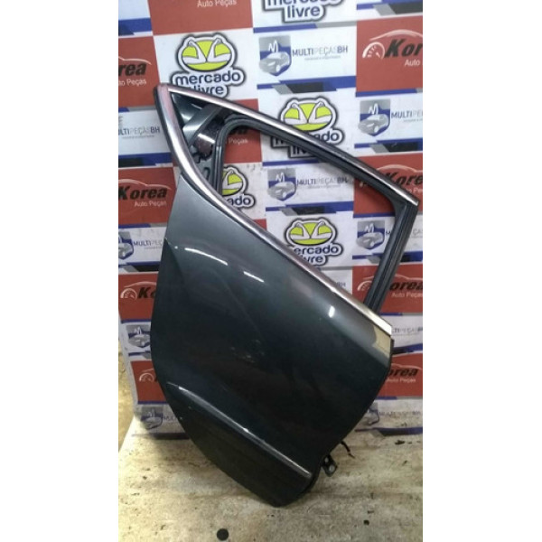 Porta Traseira Direita Citröen Ds4