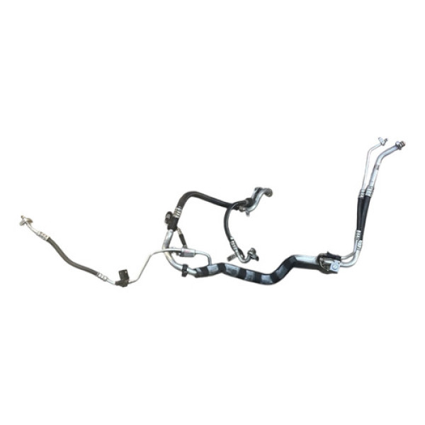 Mangueira Ar Condicionad (519896670) Jeep Renegade 1.8 Flex