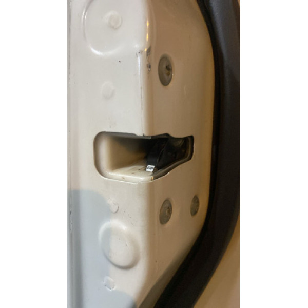 Fechadura Elétrica Porta D.d Mitsubishi Pajero Full 14/16