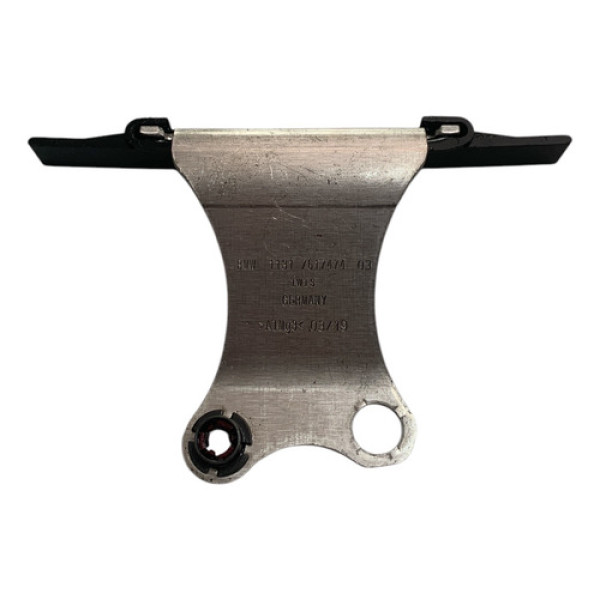 Guia Deslizante Corrente Motor(7617474) Bmw X1 2016 / 2022