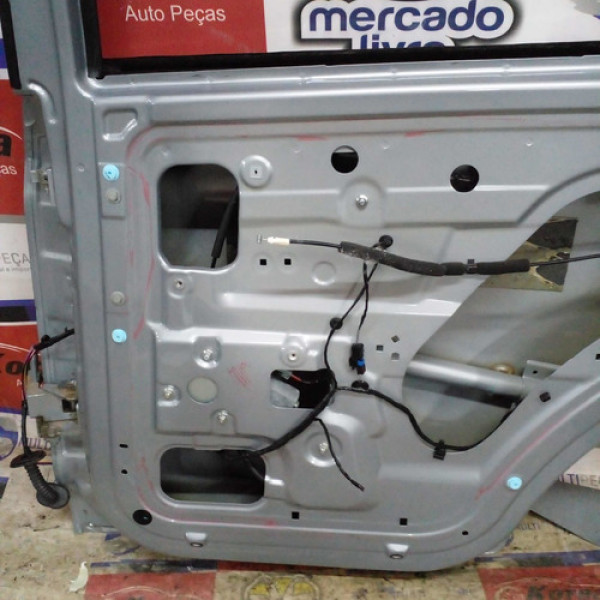 Máquina Vidro Elétrico Traseira Direita Chery Tiggo 3x