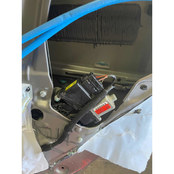 Máquina De Vidro Elétrico Traseira Direita Hyundai Creta