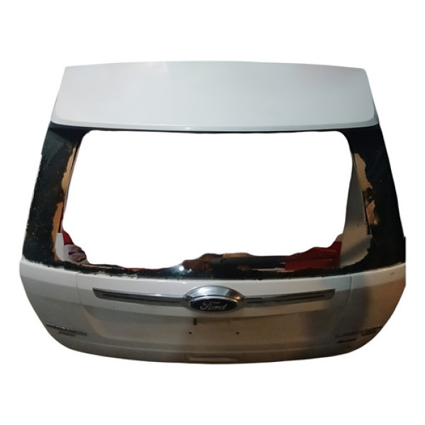 Tampa Traseira Ford Edge 2010