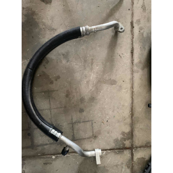 Mangueira Ar Condicionado (hg9h19n602ba) Ford Fusion Hybrid