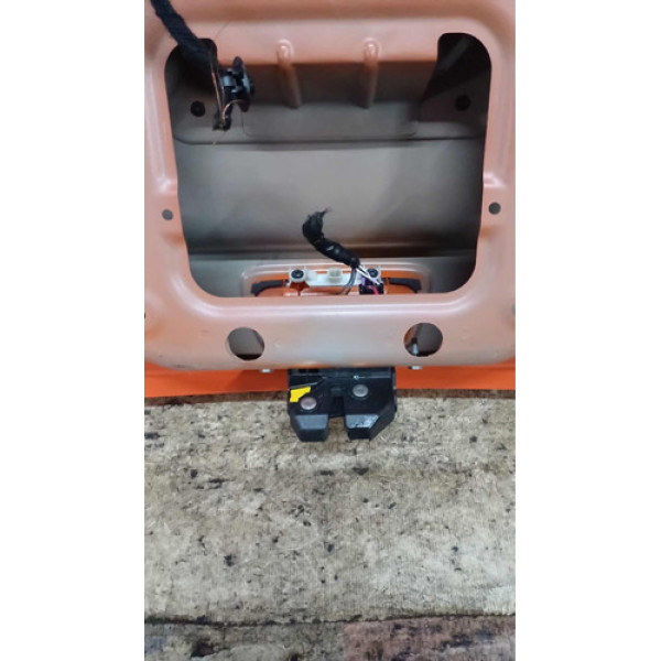 Fechadura Tampa Traseira Jeep Renegade 2022 / 2024