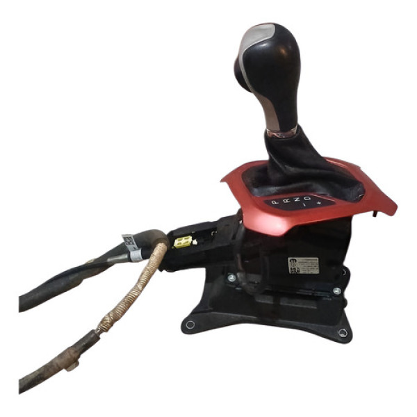 Alavanca Câmbio Automático C/cabo Jeep Renegade Diesel