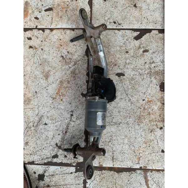 Motor Limpador De Para-brisa Gm Onix 2017